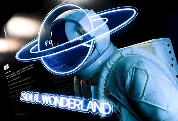 类似soul的匿名社交？